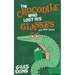 The Crocodile Who Lost His Glasses