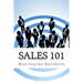 Sales 101: The ReadyAimSell 10-Step System for Successful Selling