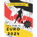 Future Footballers: Kid's Guide to Euro 2024
