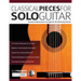 Classical Pieces for Solo Guitar