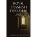 Royal Frankish Diplomas