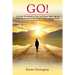Go!: A 30 Day Devotional for Teens and Young Adults That Are Embarking on a New or Renewed Relationship with Jesus Christ