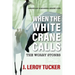When The White Crane Calls: The Worry Stones