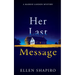 Her Last Message