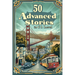 Advanced English Short Stories for ESL Learners: Master C1 Vocabulary with Engaging Tales
