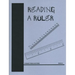 Reading a Ruler