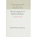 The Development of Modern Medicine: An Interpretation of the Social and Scientific Factors Involved