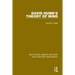 David Hume's Theory of Mind