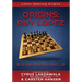 Origins: Ruy Lopez: Book II: Specialty Lines after 3...a6