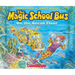 The Magic School Bus on the Ocean Floor