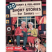 120 Fun & Feel-Good Short Stories for Seniors: Easy to Read Nostalgic Tales that Keep Minds Active, Spark Joy, and Lift the Spirit. A perfect Gift for