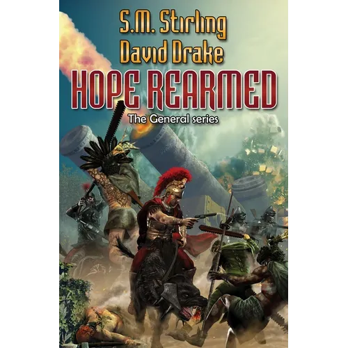 Hope Rearmed