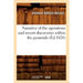 Narrative of the Operations and Recent Discoveries Within the Pyramids (Éd.1820)