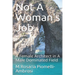 Not A Woman's Job: A Female Architect in A Male Dominated Field