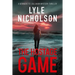 The Hostage Game: A Bernadette Callahan Mystery Thriller