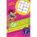 Will Shortz Presents I Can Kenken! Volume 1: 75 Puzzles for Having Fun with Math
