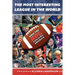The Most Interesting League In the World: How the NFL Explains America