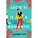 Lucie Yi Is Not a Romantic