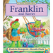 Franklin and Harriet