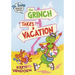 Grinch Takes a Vacation