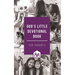 God's Little Devotional Book for Parents