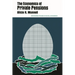 The Economics of Private Pensions