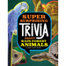 Super Surprising Trivia about Rain Forest Animals
