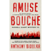 Amuse Bouche: Russell Quant Mystery #1
