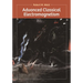 Advanced Classical Electromagnetism