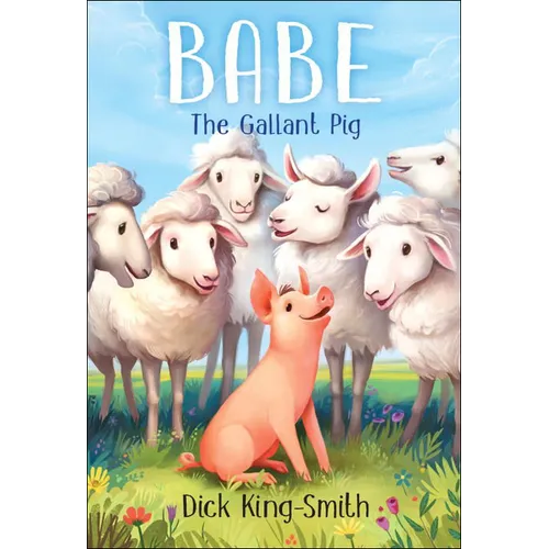 Babe: The Gallant Pig