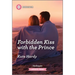 Forbidden Kiss with the Prince