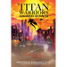 Titan Warriors: Alignment Of Power
