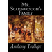 Mr. Scarborough's Family by Anthony Trollope, Fiction, Literary