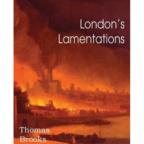 London's Lamentations