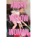 Angry Yellow Woman