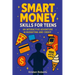 Smart Money Skills for Teens: A Fun, Choose-Your-Path Book to Teach Teens Financial Literacy