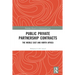 Public Private Partnership Contracts: The Middle East and North Africa