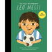 Leo Messi (Spanish Edition)