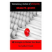 42 Strategies to Market Your Book: An Author's Guide