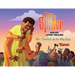 Mr. Spider and His Latest Release: Oh, Thatch Is In My Eye