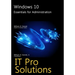 Windows 10: Essentials for Administration
