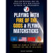Playing with Fire of the Gods & Flying Matchsticks - Nuclear Weapons and the Reckless Cold War Rivalry between the Superpowers
