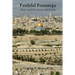 Faithful Footsteps: Holy Land Devotions and Poems