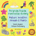 Przyroda, Pogoda, Zwierzęta i Rośliny / Nature, Weather, Animals & Plants: Polish English Picture Dictionary / Bilingual Book For Children 3