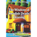 The Wisdom of Swedish Death Cleaning: Unclutter Your Life to Find Meaning & Purpose