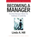Becoming a Manager: How New Managers Master the Challenges of Leadership