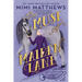 The Muse of Maiden Lane