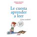 Le cuesta aprender a leer