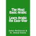 The Most Basic Arabic: Learn Arabic the Easy Way