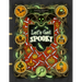 Let's Get Spooky